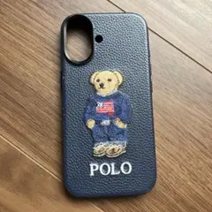 2026年最新】POLO RALPH LAUREN iPhoneアクセサリーの人気アイテム