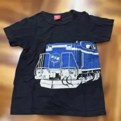 OJICO 北斗星 Tシャツ ブラックのサムネイル