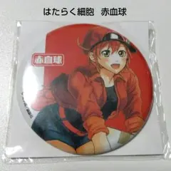 集合 血界戦線 キャラポップストアソニック捕獲大作戦 A賞 缶バッジ