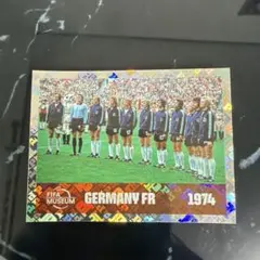 サッカーマガジン 74西ドイツ ワールドカップ - メルカリ