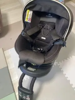 エールべべ AILEBEBE クルット4i グランス グランブラック 欠品なし エールべべ・クルット 4i グランス｜cozre[コズレ]子育てマガジン