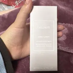 コスメデコルテ化粧水