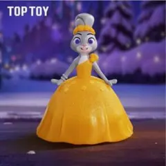 ジュディポップス　ドレス　TOPTOY