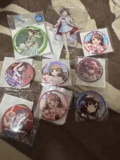 アイドルマスターシンデレラガールズまとめ売り