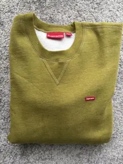 Supreme オリーブ トレーナーのサムネイル