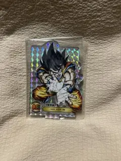 一番くじ　ドラゴンボール F賞 ACLLECT アクリルスタンド　シークレット