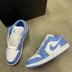 Nike Air Jordan 1 Low FZ2138-114 28.5㎝