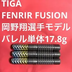 Fenrir II 岡野翔 JAPAN2025STAGE13福岡大会初優勝モデル | Mercari