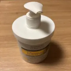 Advanced Clinicals Retinol ボディクリームのサムネイル