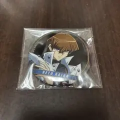 アニメ遊戯王シリーズ缶バッジコレクション 不動遊星