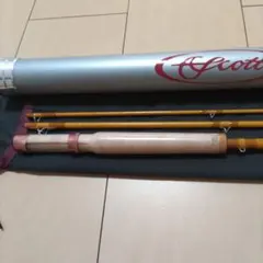SCOTT‐フライロッドのサムネイル