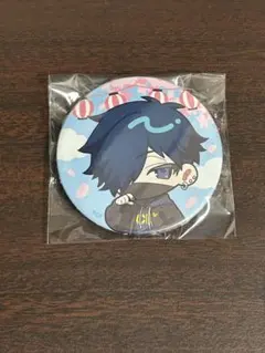CRフェス 2026 ランダム缶バッジ VanilLa - メルカリ