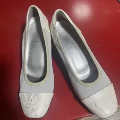 フィットフィット　パンプス