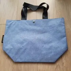 非売品　メルセデス・ベンツ　ノベルティグッズ　トートバッグ