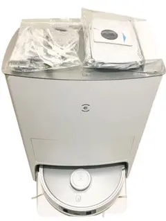 ECOVACS DEEBOT T20 OMNI 全自動ロボット掃除機 完備のサムネイル