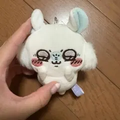 ちいかわ　ストラップ