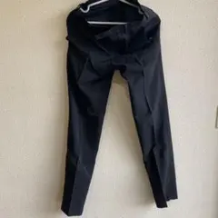 UNIQLO カジュアルスーツパンツ （ウエスト73 、レングス85）