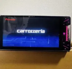 Pioneer carrozzeria カーナビ 本体のサムネイル