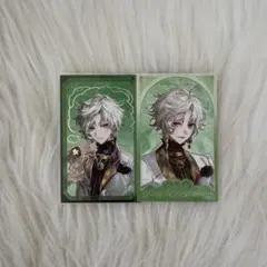 叢雲カゲツ Dytica 3rd anniversary チェキ