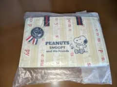 PEANUTS スヌーピー バッグ