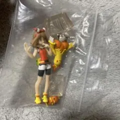ポケモンスケールワールド