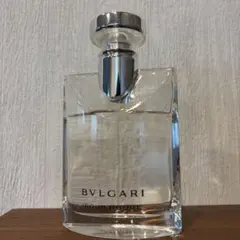 BVLGARI Pour Homme3本セット（使用済）50ml1本30ml2本 - メルカリ