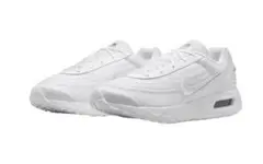 【1点限り、新品】NIKE エアマックス ヴァース レザー 白 28cm 1点限り、新品】NIKE エアマックス ヴァース レザー 白 27.5cm - メルカリ
