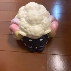 ひつじのシェラタン