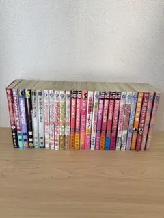 ちゃお コミック 漫画まとめ売り 少女コミック 80冊 - メルカリ