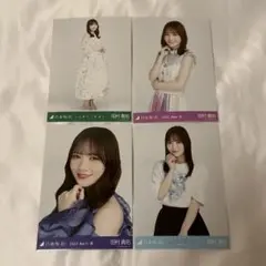 乃木坂46 田村真佑 生写真 まとめ売り