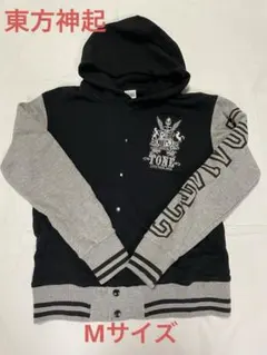 2025年最新】東方神起パーカーの人気アイテム - メルカリ