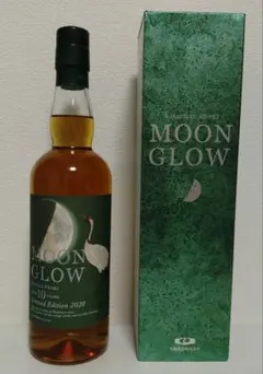 2026年最新】moon glow ウイスキーの人気アイテム - メルカリ