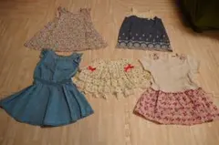 子ども服95cm☆まとめ売り☆