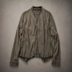 初期アーカイブ RICK OWENS DRKSHDW デニムジャケットのサムネイル