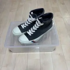 プロケッズ　ROYAL PLUS SUEDE HI ラストコロンビアのサムネイル