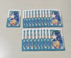 プロセカ 白石杏 エピカ 23C 箔押し