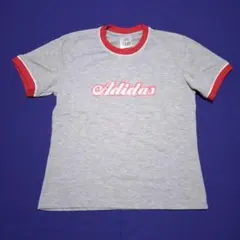 アディダス　Ｔシャツ　adidas　レディースМのサムネイル