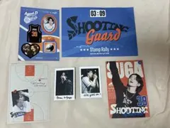 ユンギ　suga bts グッズ