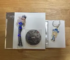 浜崎あゆみグッズ2026 ランダム商品シークレット＆ マーカーチャーム 2026年最新】浜崎あゆみチャームの人気アイテム - メルカリ