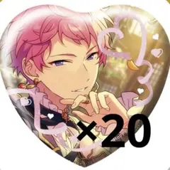 2026年最新】缶バッジ 斎宮宗の人気アイテム - メルカリ