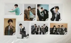 深澤辰哉 i do me グッズ オフショット 公式写真