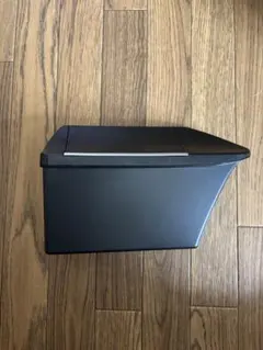 ハリアー60 槌屋ヤック　ゴミ箱