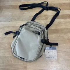 ノースフェイス　ボルダーミニショルダー