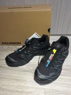Salomon S-LAB XT 6 新作スニーカー 26CMのサムネイル