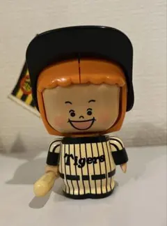 イレコミ君 プロ野球人形 日本ハムファイターズ - メルカリ