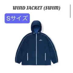BTS ARIRANG Wind Jacket Gray(JP Ver.) M - メルカリ
