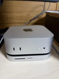 Apple Mac mini M4 24GB/512GB