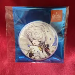 フラガリアメモリーズ なかよくフェスティバル 缶バッジ シエロモート