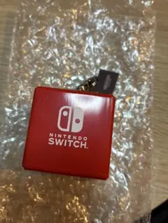 Nintendo Switch 起動音 キーホルダー