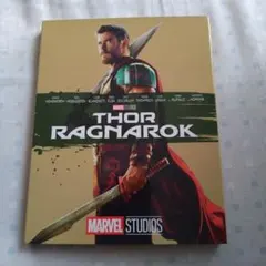 中古】【廃盤】【輸入盤】マイティ・ソー バトルロイヤル スチール